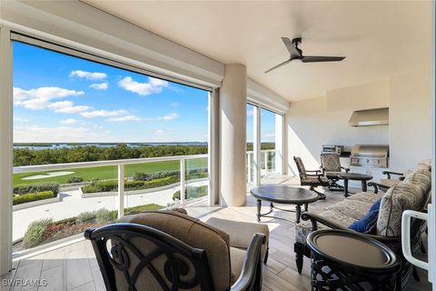 A home in BONITA SPRINGS