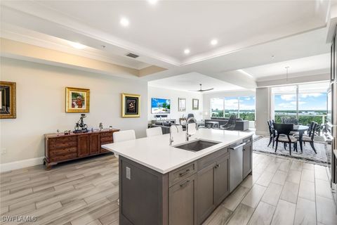 A home in BONITA SPRINGS