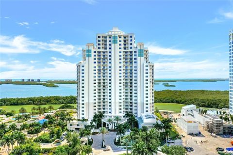 A home in BONITA SPRINGS