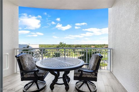 A home in BONITA SPRINGS