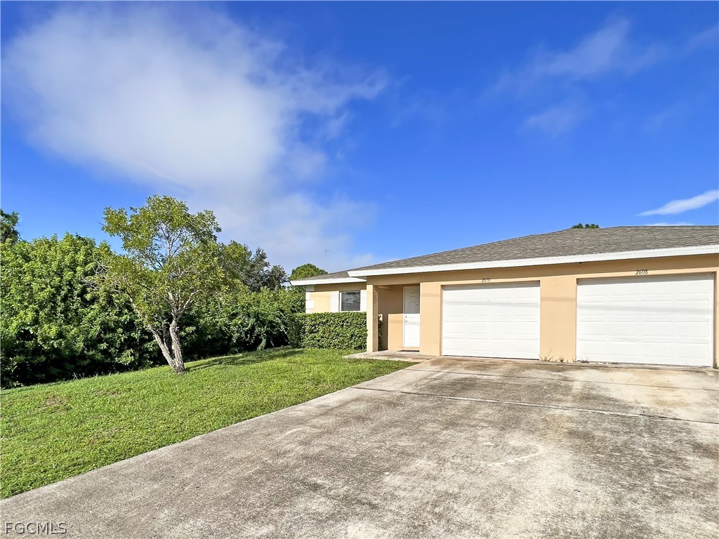 2610 Haviland Avenue S