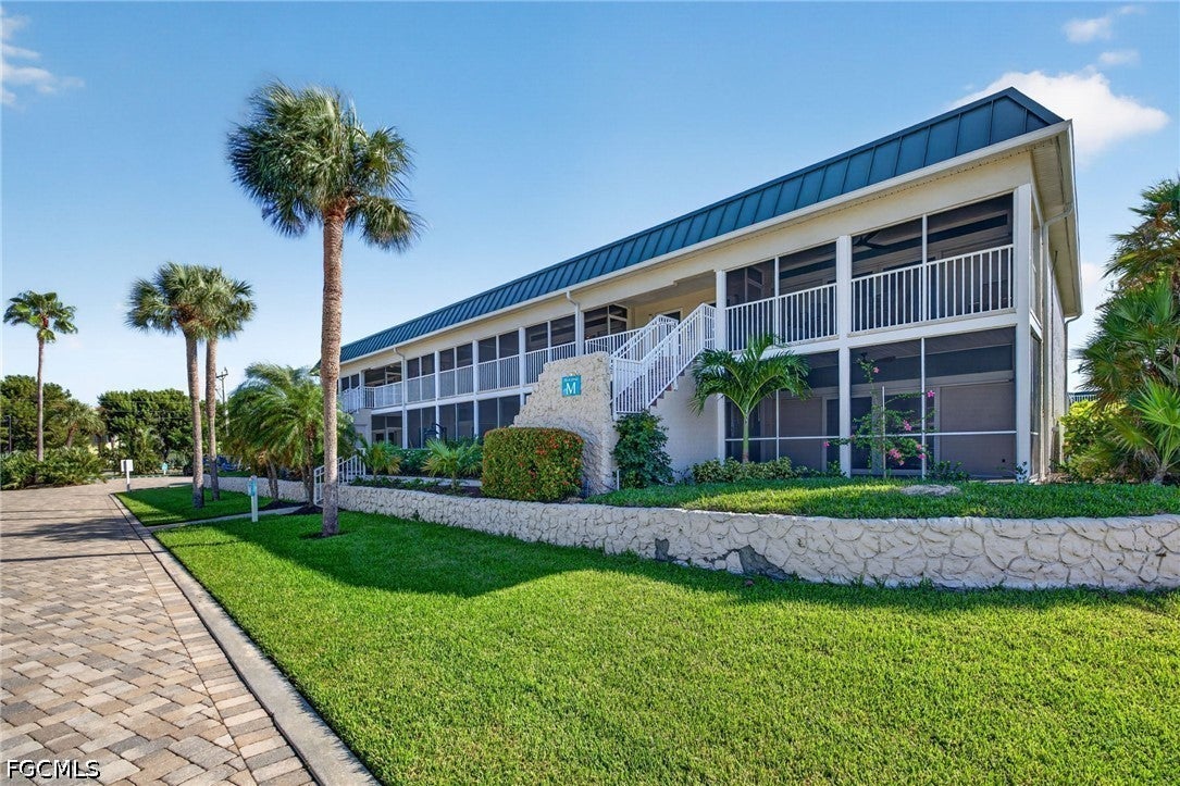 827 E Gulf Drive M-7