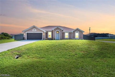 Photo of 2001 NE 17th Avenue, Cape Coral, FL 33909 (MLS # 2026035110)