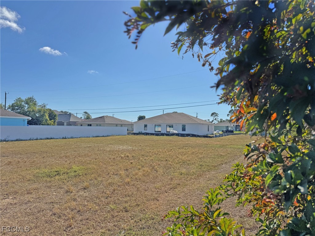 Photo 1 of 8 — 1130 SW Trafalgar Parkway, Cape Coral, FL 33991