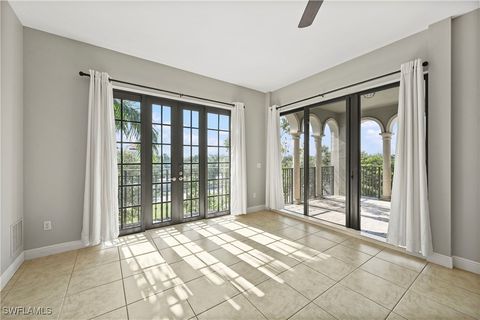 8000 Via Sardinia Way 5206 Estero FL 33928