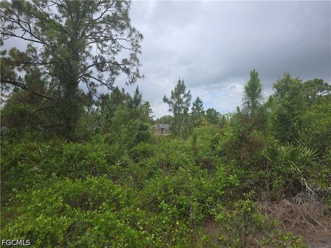 Tiny photo for 1036 Card Street E, Lehigh Acres, FL 33974 (MLS # 2026019257)