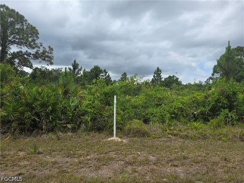 Tiny photo for 1036 Card Street E, Lehigh Acres, FL 33974 (MLS # 2026019257)
