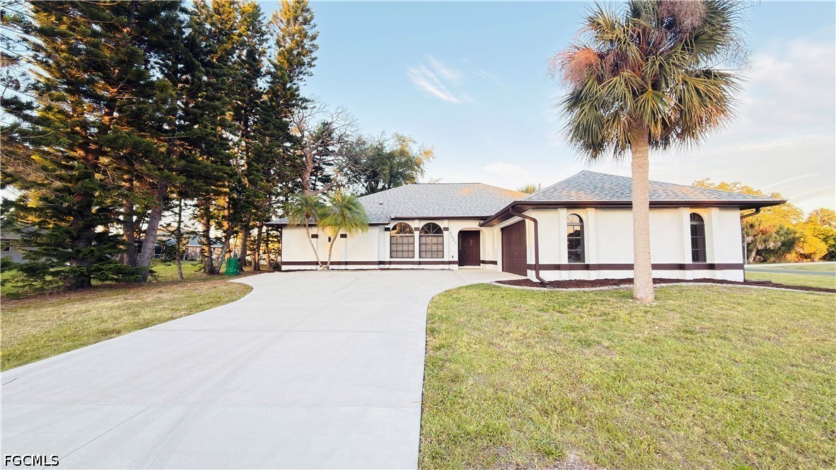 4423 Albacore Circle
