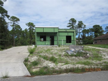 941 Binkley Street E Lehigh Acres FL 33974