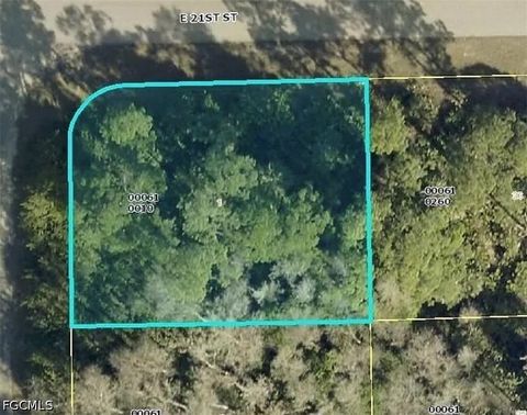 2024 Grayson Avenue W Alva FL 33920