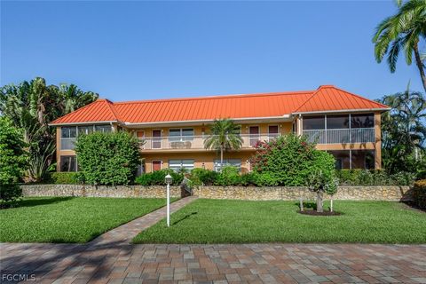 805 E Gulf Drive 5-D Sanibel FL 33957