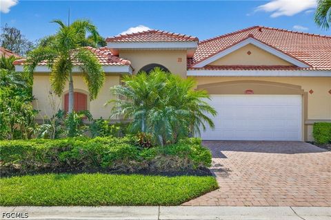 13962 Avon Park Circle Fort Myers FL 33912
