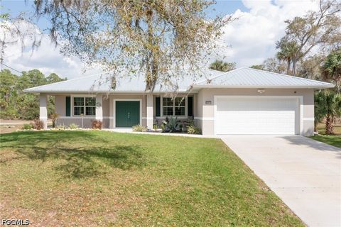 5017 Wild Goose Circle Labelle FL 33935