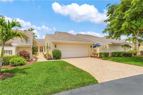 15657 Carriedale Lane Fort Myers FL 33912