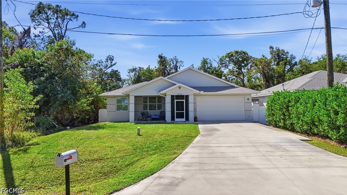 20230 Trailside Drive