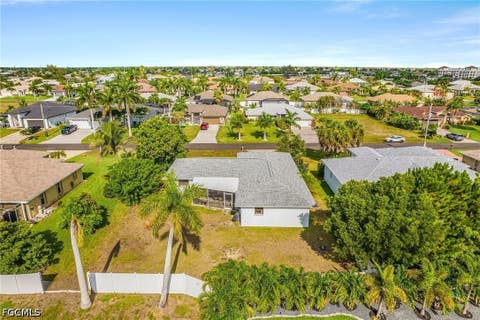 Tiny photo for 4321 SW 19th Avenue, Cape Coral, FL 33914 (MLS # 2026030820)