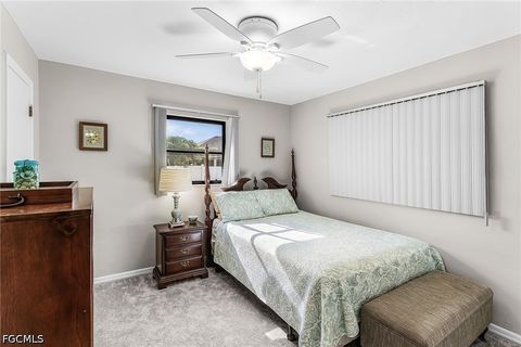 Tiny photo for 4321 SW 19th Avenue, Cape Coral, FL 33914 (MLS # 2026030820)