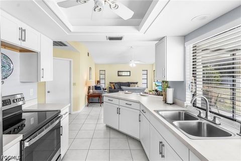 Tiny photo for 4321 SW 19th Avenue, Cape Coral, FL 33914 (MLS # 2026030820)
