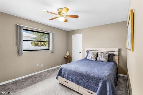 Tiny photo for 4321 SW 19th Avenue, Cape Coral, FL 33914 (MLS # 2026030820)