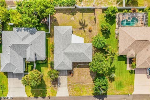Tiny photo for 4321 SW 19th Avenue, Cape Coral, FL 33914 (MLS # 2026030820)