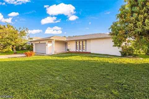 Tiny photo for 4321 SW 19th Avenue, Cape Coral, FL 33914 (MLS # 2026030820)