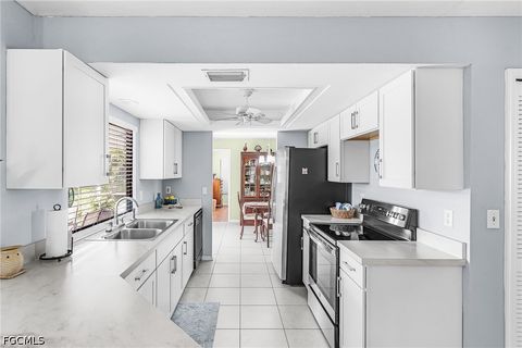 Tiny photo for 4321 SW 19th Avenue, Cape Coral, FL 33914 (MLS # 2026030820)