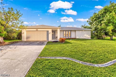 Photo of 4321 SW 19th Avenue, Cape Coral, FL 33914 (MLS # 2026030820)