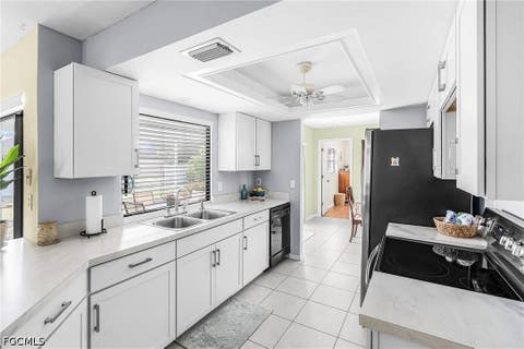 Tiny photo for 4321 SW 19th Avenue, Cape Coral, FL 33914 (MLS # 2026030820)