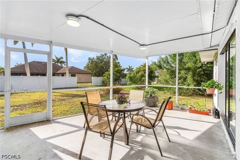 Tiny photo for 4321 SW 19th Avenue, Cape Coral, FL 33914 (MLS # 2026030820)