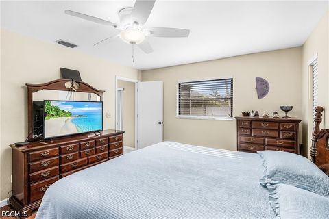 Tiny photo for 4321 SW 19th Avenue, Cape Coral, FL 33914 (MLS # 2026030820)