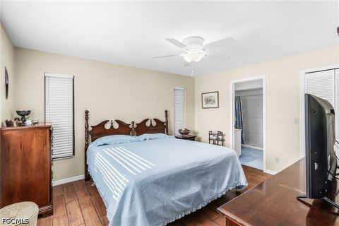 Tiny photo for 4321 SW 19th Avenue, Cape Coral, FL 33914 (MLS # 2026030820)