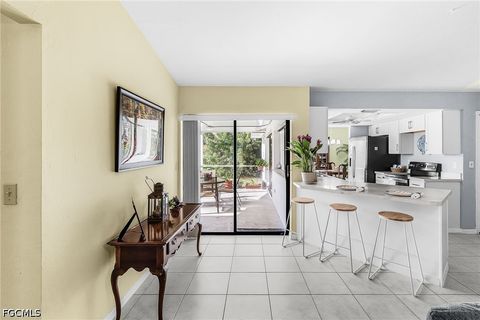 Tiny photo for 4321 SW 19th Avenue, Cape Coral, FL 33914 (MLS # 2026030820)