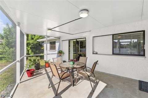 Tiny photo for 4321 SW 19th Avenue, Cape Coral, FL 33914 (MLS # 2026030820)