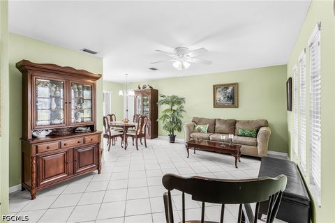 Tiny photo for 4321 SW 19th Avenue, Cape Coral, FL 33914 (MLS # 2026030820)