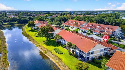 Tiny photo for 5135 Cobble Creek Court #201, Naples, FL 34110 (MLS # 2026020495)