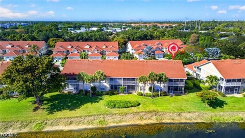 Tiny photo for 5135 Cobble Creek Court #201, Naples, FL 34110 (MLS # 2026020495)
