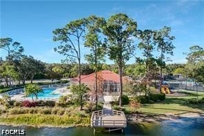 Tiny photo for 5135 Cobble Creek Court #201, Naples, FL 34110 (MLS # 2026020495)
