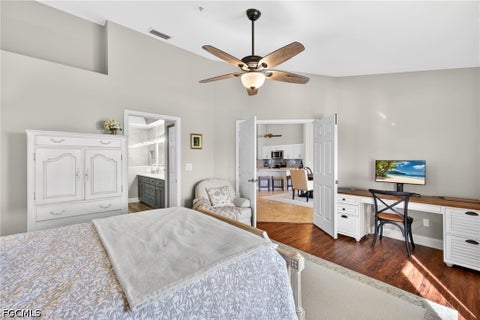 Tiny photo for 5135 Cobble Creek Court #201, Naples, FL 34110 (MLS # 2026020495)