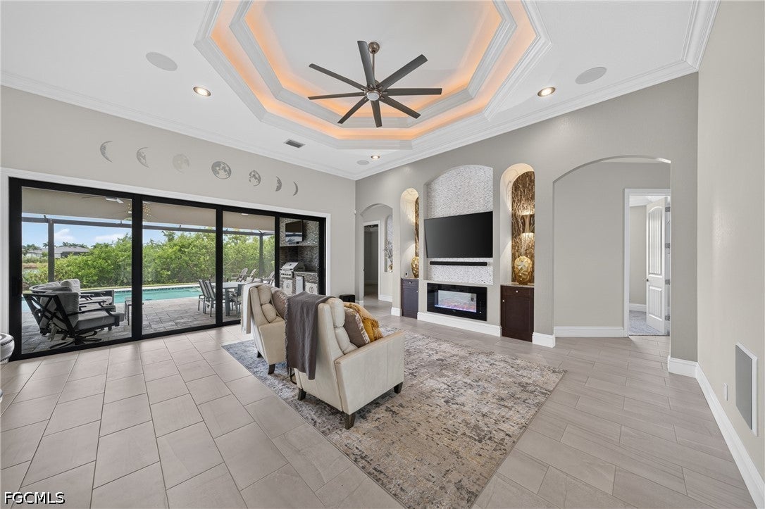 16815 Prince Phillip Court