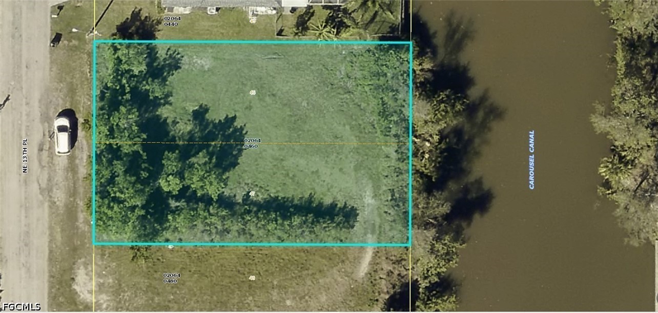 Photo 1 of 14 — 1217 NE 13th Place, Cape Coral, FL 33909