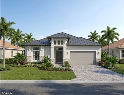Tiny photo for 1919 NE 3rd Street, Cape Coral, FL 33909 (MLS # 2026018190)