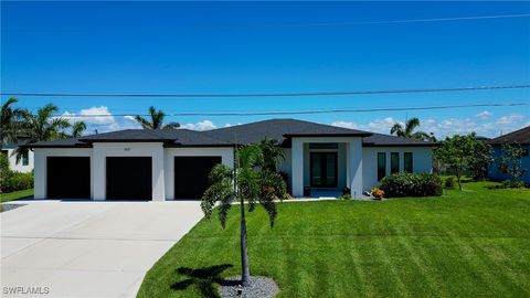 3621 NW 14th Street Cape Coral FL 33993