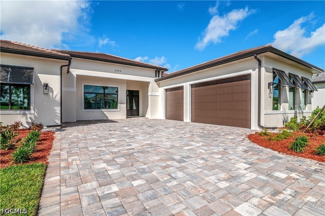 3399 Chestnut Grove Drive