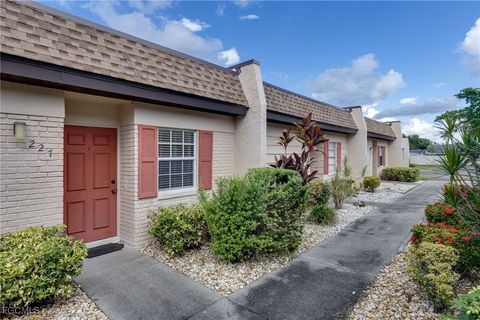 Photo of 6300 S Pointe Boulevard #227, Fort Myers, FL 33919 (MLS # 2025006236) Photo of 6300 S Pointe Boulevard #227, Fort Myers, FL 33919 (MLS # 2025006236)