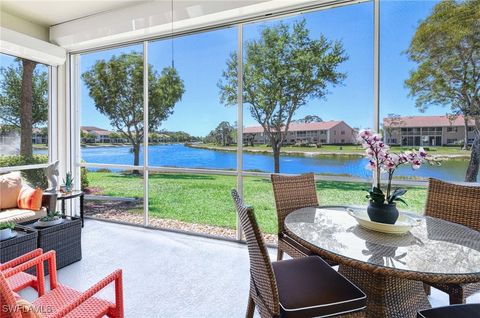 6893 Sterling Greens Court 102 Naples FL 34104