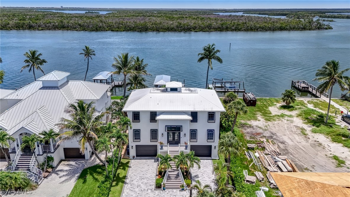 4031 Bayside Road