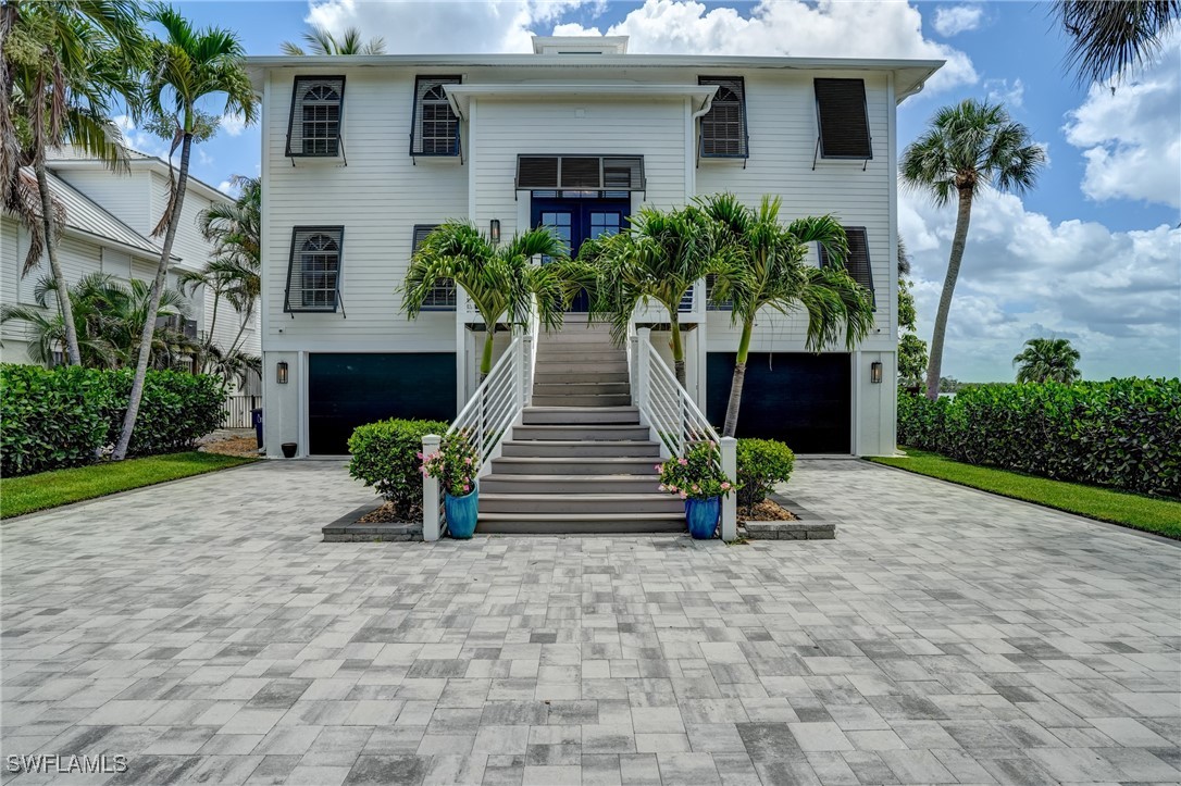 4031 Bayside Road