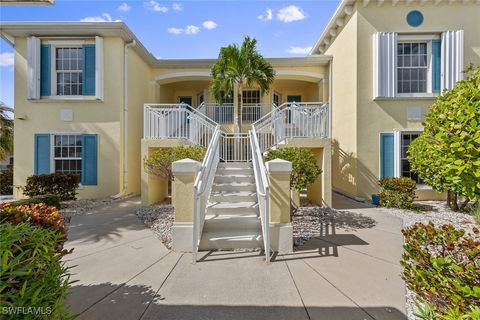 14524 Abaco Lakes Drive 202 Fort Myers FL 33908