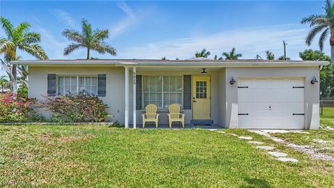 9920 Almetta Avenue Fort Myers FL 33919