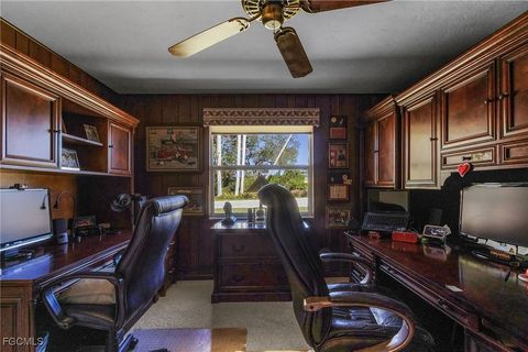 Tiny photo for 1090 N Waterway Drive, Fort Myers, FL 33919 (MLS # 2025000138)